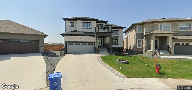 38 Springwater Road ਦੀ ਫੋਟੋ, ਵਿਨੀਪਿਗ, ਮੈਨੀਟੋਬਾ