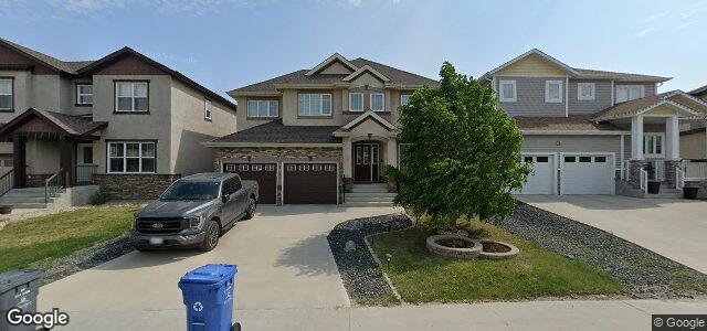 Photo of 39 Rose Garden Crescent in Winnipeg, Manitoba
