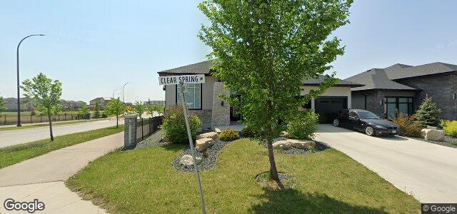 Photo of 4 Clear Spring Road in Winnipeg, Manitoba