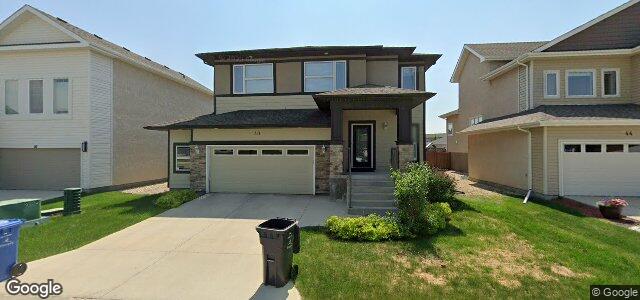 40 Bridge Lake Drive ਦੀ ਫੋਟੋ, ਵਿਨੀਪਿਗ, ਮੈਨੀਟੋਬਾ