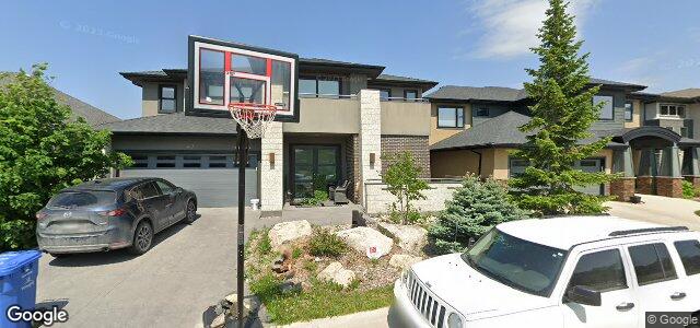 43 Bridge Lake Drive ਦੀ ਫੋਟੋ, ਵਿਨੀਪਿਗ, ਮੈਨੀਟੋਬਾ