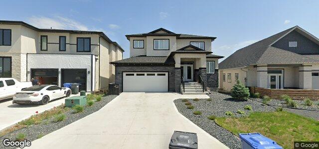43 Pebble Creek Gate ਦੀ ਫੋਟੋ, ਵਿਨੀਪਿਗ, ਮੈਨੀਟੋਬਾ