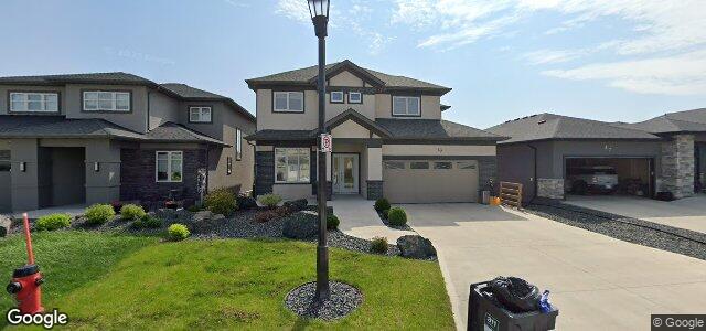 43 Red Spruce Road ਦੀ ਫੋਟੋ, ਵਿਨੀਪਿਗ, ਮੈਨੀਟੋਬਾ