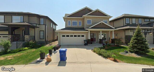 44 Bridge Lake Drive ਦੀ ਫੋਟੋ, ਵਿਨੀਪਿਗ, ਮੈਨੀਟੋਬਾ