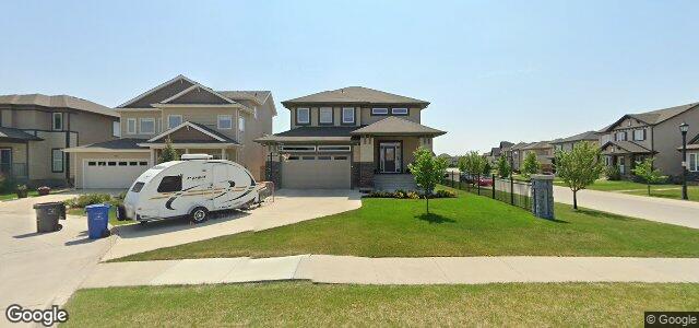 48 Bridge Lake Drive ਦੀ ਫੋਟੋ, ਵਿਨੀਪਿਗ, ਮੈਨੀਟੋਬਾ