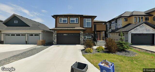 51 Pebble Creek Gate ਦੀ ਫੋਟੋ, ਵਿਨੀਪਿਗ, ਮੈਨੀਟੋਬਾ