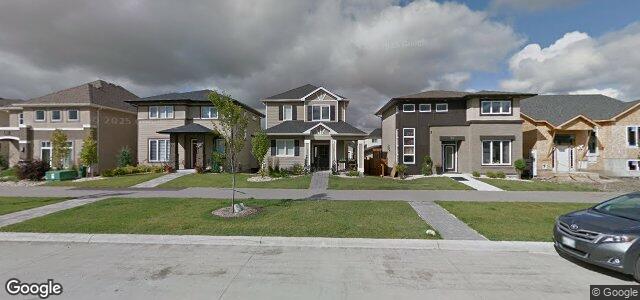 54 Appleford Gate（加拿大曼尼托巴省温尼伯市）房屋照片