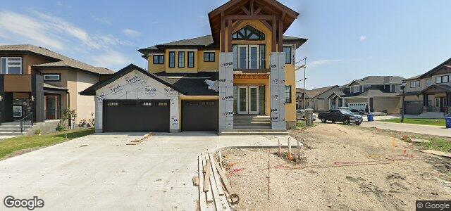 55 Pebble Creek Gate（加拿大曼尼托巴省温尼伯市）房屋照片