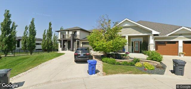 59 Bridge Lake Drive ਦੀ ਫੋਟੋ, ਵਿਨੀਪਿਗ, ਮੈਨੀਟੋਬਾ