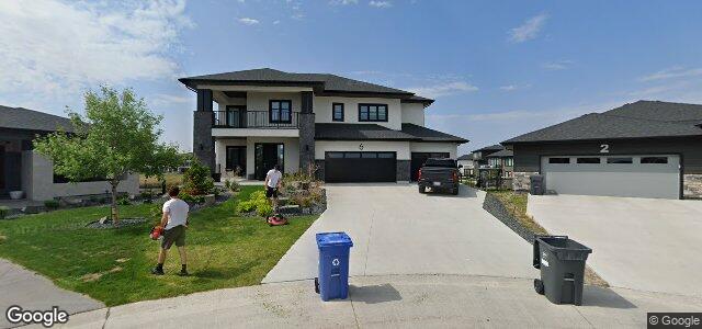 6 Montpelier Point ਦੀ ਫੋਟੋ, ਵਿਨੀਪਿਗ, ਮੈਨੀਟੋਬਾ