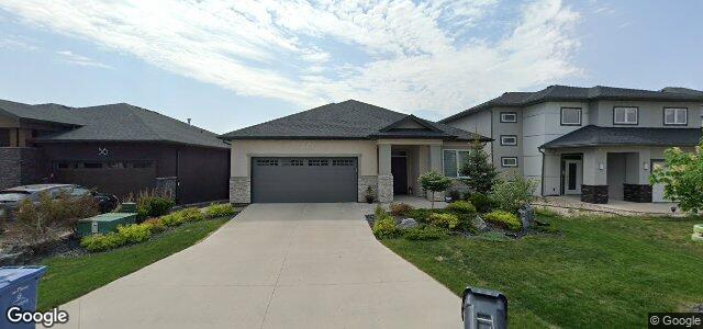 Larawan ng 60 Eagleview Road sa Winnipeg, Manitoba