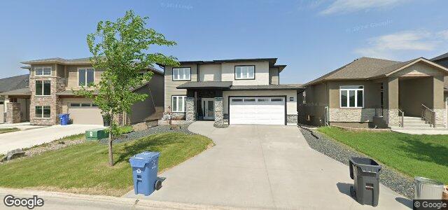 63 Clear Spring Road（加拿大曼尼托巴省溫尼伯市）房屋照片