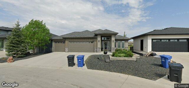 71 Bridge Lake Drive ਦੀ ਫੋਟੋ, ਵਿਨੀਪਿਗ, ਮੈਨੀਟੋਬਾ