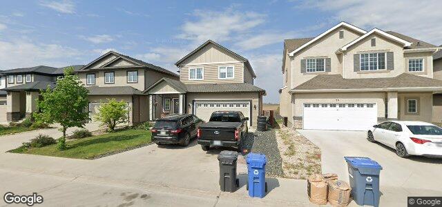 74 Brookfield Crescent（加拿大曼尼托巴省溫尼伯市）房屋照片