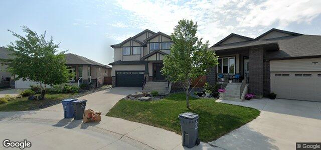 75 Rose Garden Crescent（加拿大曼尼托巴省温尼伯市）房屋照片