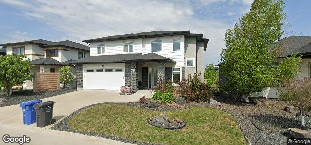 79 Bridge Lake Drive ਦੀ ਫੋਟੋ, ਵਿਨੀਪਿਗ, ਮੈਨੀਟੋਬਾ