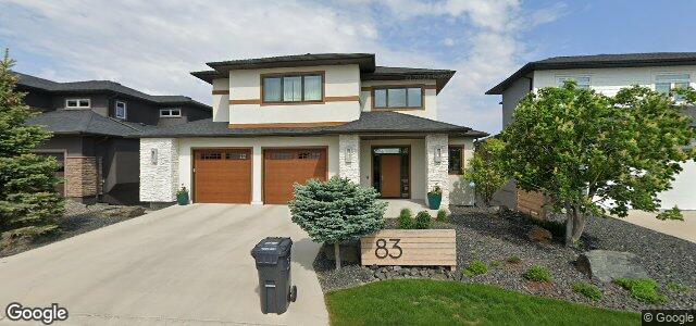 83 Bridge Lake Drive ਦੀ ਫੋਟੋ, ਵਿਨੀਪਿਗ, ਮੈਨੀਟੋਬਾ