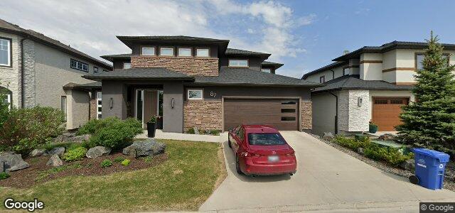 87 Bridge Lake Drive ਦੀ ਫੋਟੋ, ਵਿਨੀਪਿਗ, ਮੈਨੀਟੋਬਾ