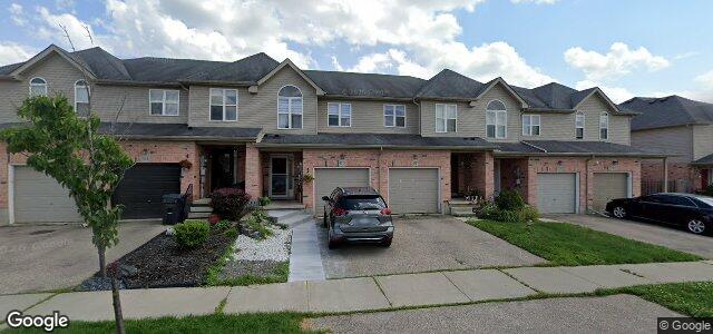 87 Brookfield Crescent（加拿大曼尼托巴省温尼伯市）房屋照片