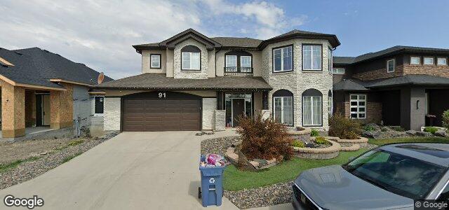 91 Bridge Lake Drive ਦੀ ਫੋਟੋ, ਵਿਨੀਪਿਗ, ਮੈਨੀਟੋਬਾ