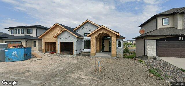 95 Bridge Lake Drive ਦੀ ਫੋਟੋ, ਵਿਨੀਪਿਗ, ਮੈਨੀਟੋਬਾ