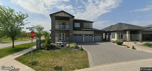 95 Water Bend Road ਦੀ ਫੋਟੋ, ਵਿਨੀਪਿਗ, ਮੈਨੀਟੋਬਾ