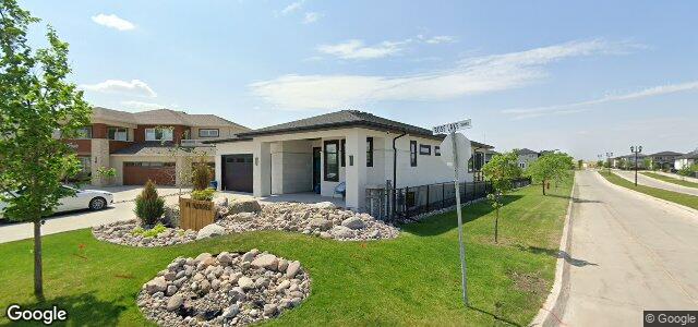 100 Rose Lake Court（加拿大曼尼托巴省温尼伯市）房屋照片