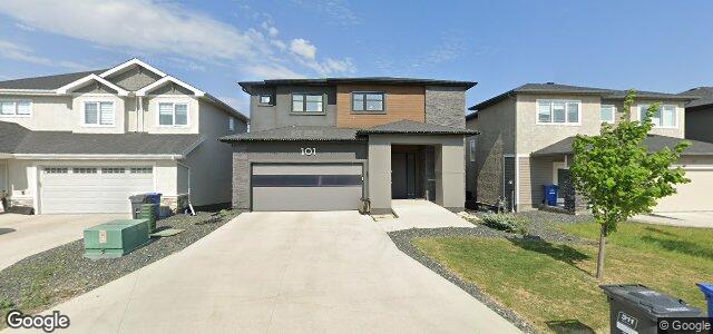 101 Willow Creek Road ਦੀ ਫੋਟੋ, ਵਿਨੀਪਿਗ, ਮੈਨੀਟੋਬਾ