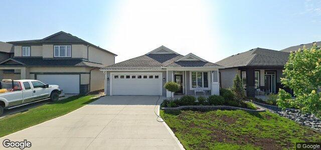 107 Cherrywood Road（加拿大曼尼托巴省温尼伯市）房屋照片