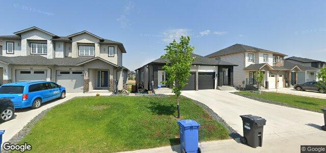 107 Rowntree Avenue ਦੀ ਫੋਟੋ, ਵਿਨੀਪਿਗ, ਮੈਨੀਟੋਬਾ