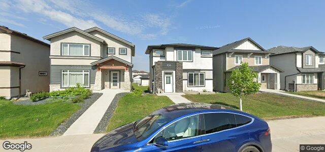 108 Cherrywood Road ਦੀ ਫੋਟੋ, ਵਿਨੀਪਿਗ, ਮੈਨੀਟੋਬਾ