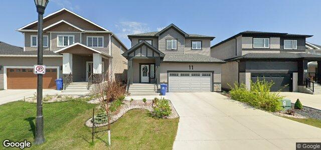11 Beachgrove Court ਦੀ ਫੋਟੋ, ਵਿਨੀਪਿਗ, ਮੈਨੀਟੋਬਾ
