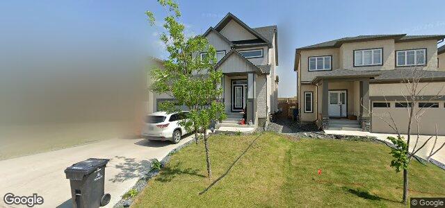 Photo of 111 Del Monica Road in Winnipeg, Manitoba