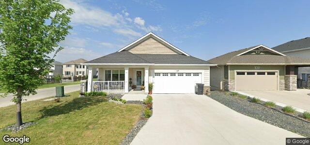 113 Willow Creek Road（加拿大曼尼托巴省溫尼伯市）房屋照片