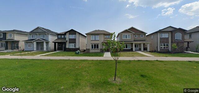 Photo of 131 Landover Drive in Winnipeg, Manitoba