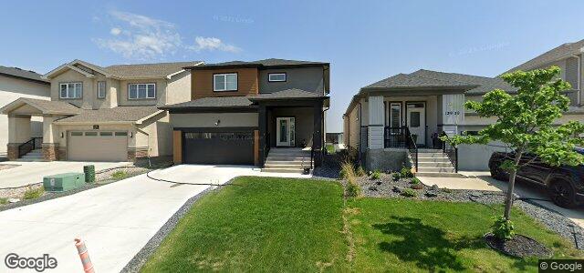 135 Del Monica Road（加拿大曼尼托巴省溫尼伯市）房屋照片