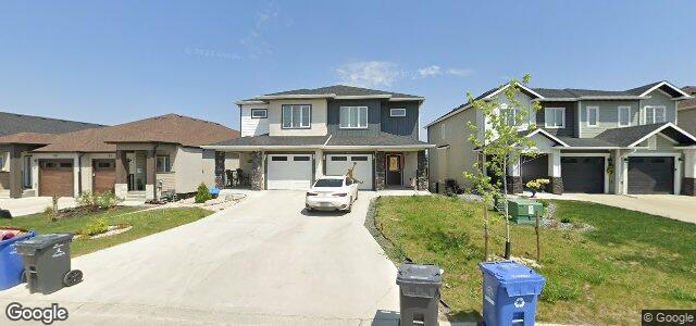 Larawan ng 135 Rowntree Avenue sa Winnipeg, Manitoba