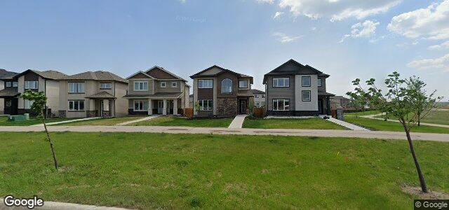 139 Landover Drive（加拿大曼尼托巴省溫尼伯市）房屋照片