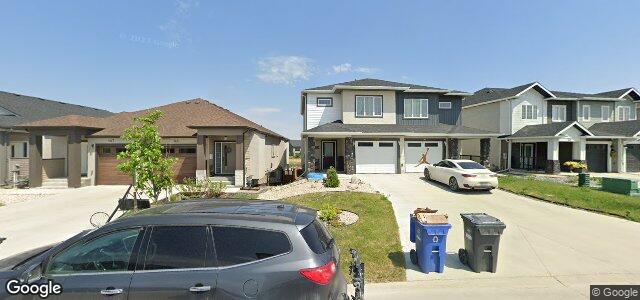 139 Rowntree Avenue（加拿大曼尼托巴省温尼伯市）房屋照片