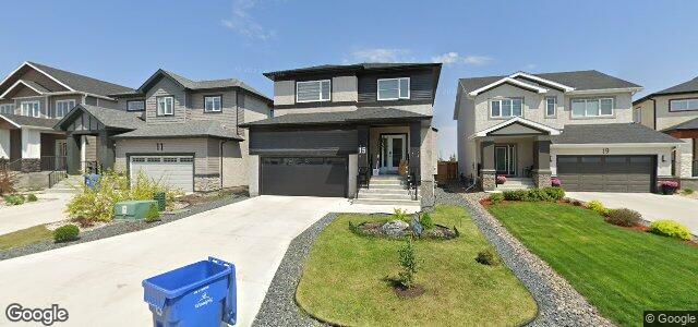 15 Beachgrove Court ਦੀ ਫੋਟੋ, ਵਿਨੀਪਿਗ, ਮੈਨੀਟੋਬਾ