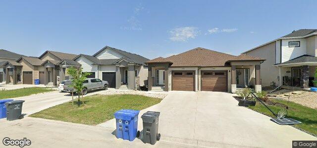 151 Rowntree Avenue（加拿大曼尼托巴省温尼伯市）房屋照片