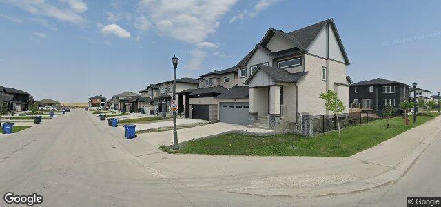 Larawan ng 154 Edge Park Crescent sa Winnipeg, Manitoba