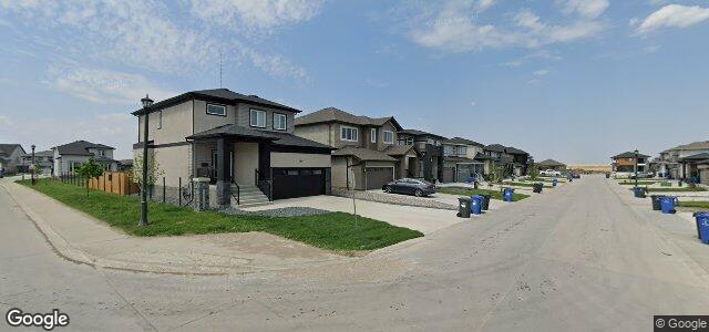 155 Edge Park Crescent（加拿大曼尼托巴省溫尼伯市）房屋照片