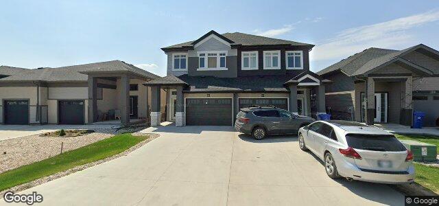 162 Rowntree Avenue ਦੀ ਫੋਟੋ, ਵਿਨੀਪਿਗ, ਮੈਨੀਟੋਬਾ