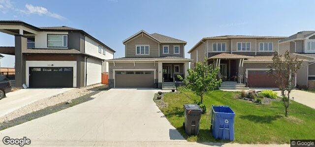 163 Del Monica Road ਦੀ ਫੋਟੋ, ਵਿਨੀਪਿਗ, ਮੈਨੀਟੋਬਾ