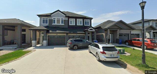 166 Rowntree Avenue ਦੀ ਫੋਟੋ, ਵਿਨੀਪਿਗ, ਮੈਨੀਟੋਬਾ