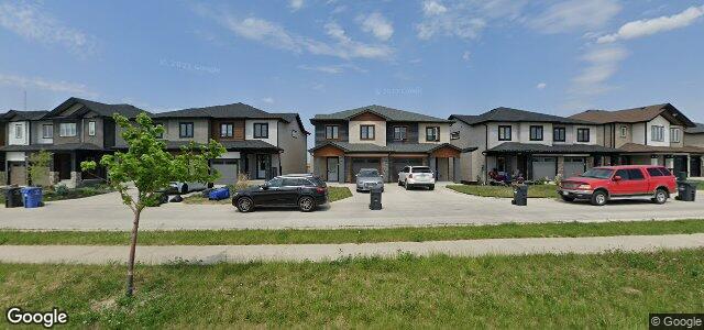 Photo of 168 Landover Drive in Winnipeg, Manitoba