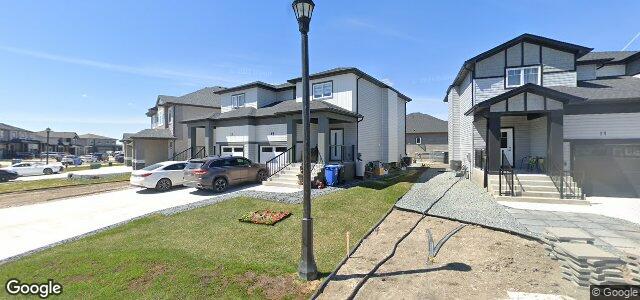 17 Arbourwood Court（加拿大曼尼托巴省溫尼伯市）房屋照片