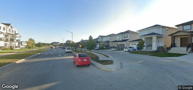 Photo of 171 Appleford Gate in Winnipeg, Manitoba