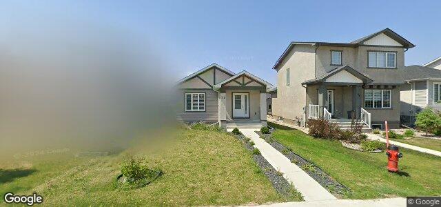 172 Del Monica Road（加拿大曼尼托巴省溫尼伯市）房屋照片